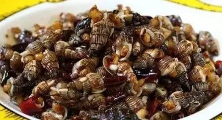 这些秘制的海鲜神店,把正宗烤蚬子、海蛎子刮回家