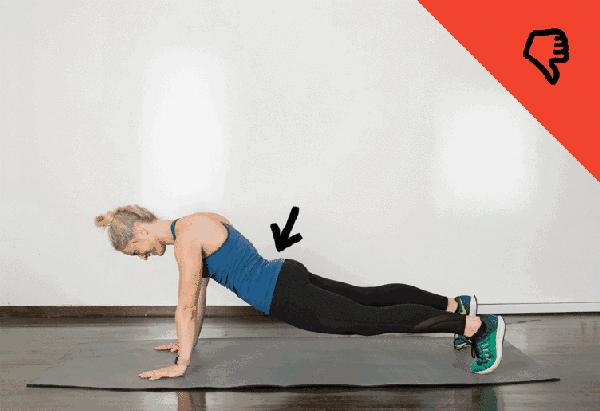 标准俯卧撑做15个,初级俯卧撑训练方法及计划