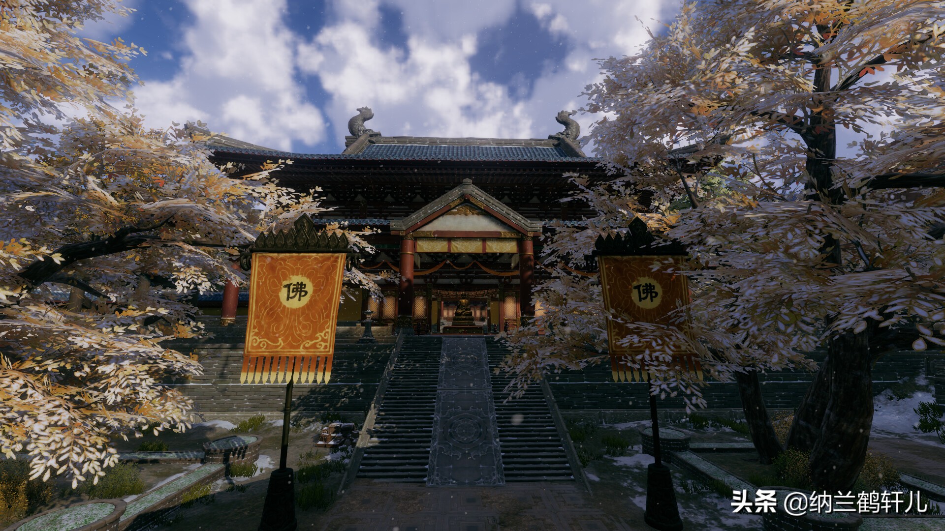 剑网三门派科普之藏剑山庄,剑网三17个门派解析