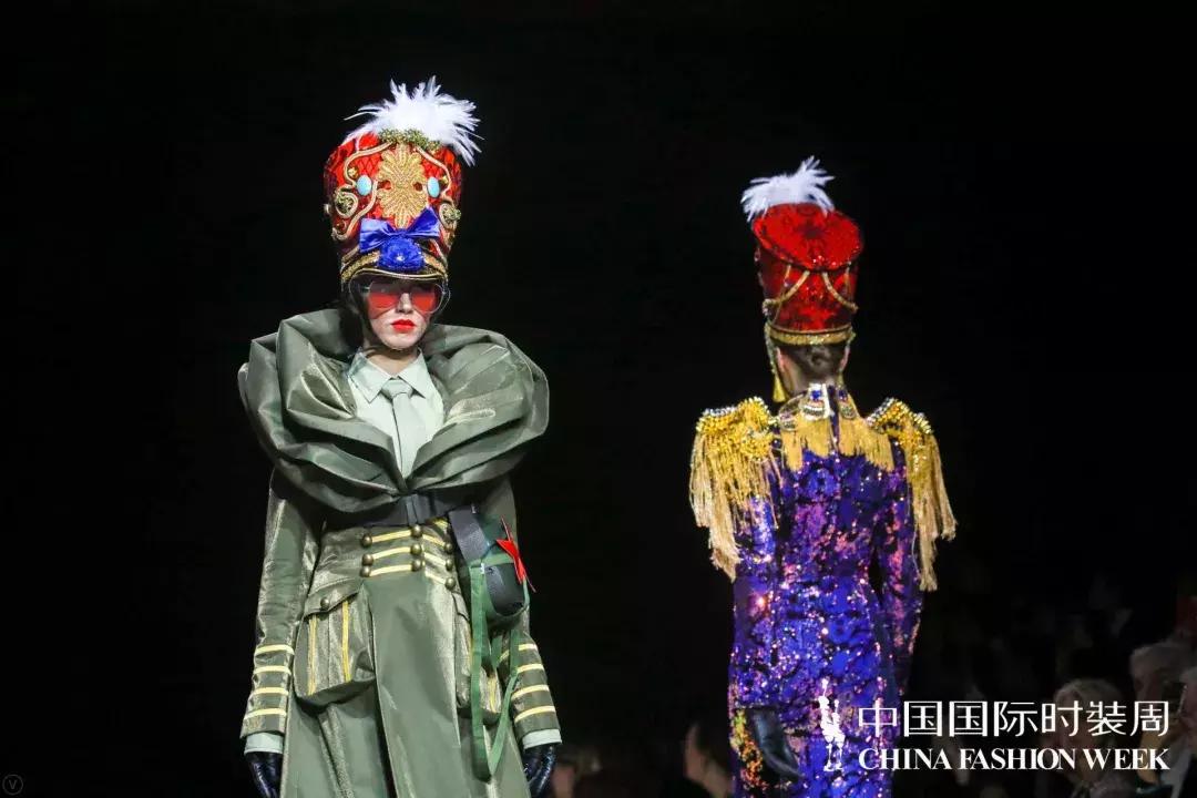 郭爽讲述,郭爽设计师