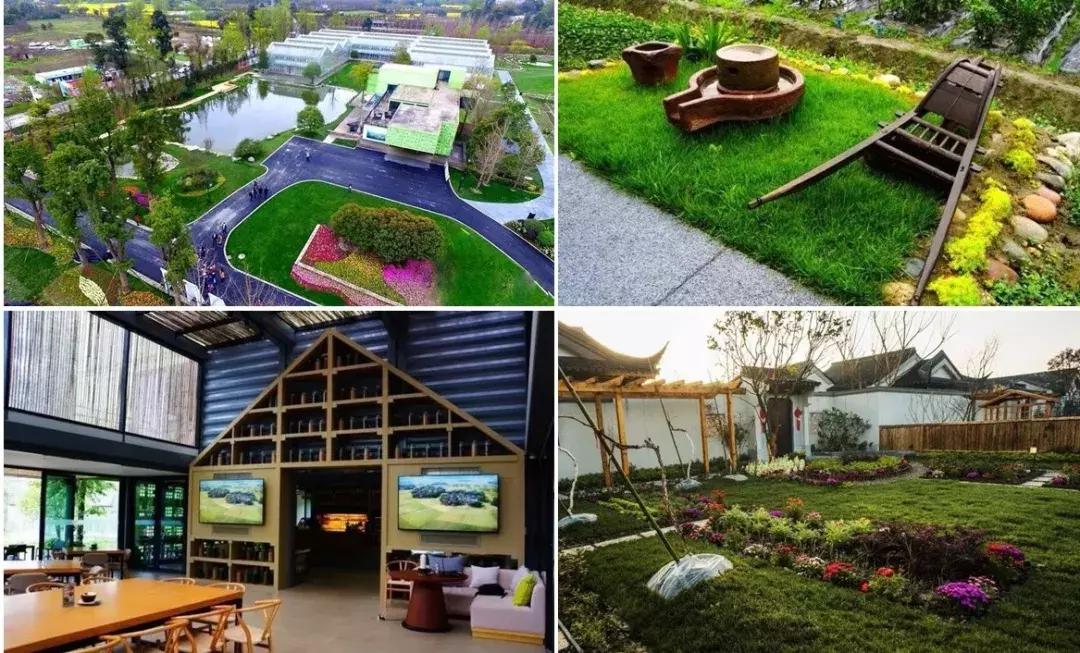 休闲农业与乡村旅游策划书,休闲农业与乡村旅游的项目策划书