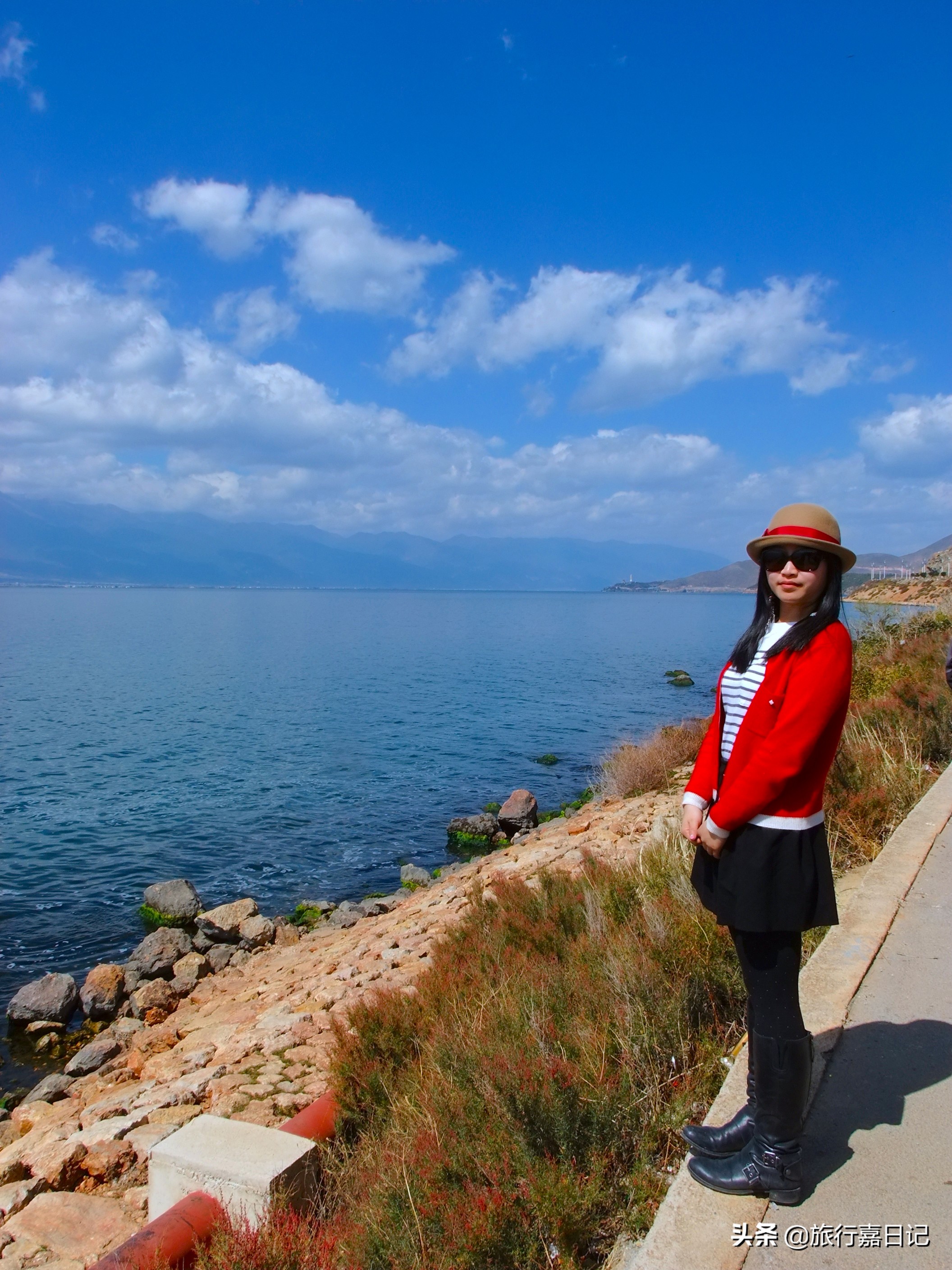 大理是个值得反复去的城市,大理不建议去的几个地方