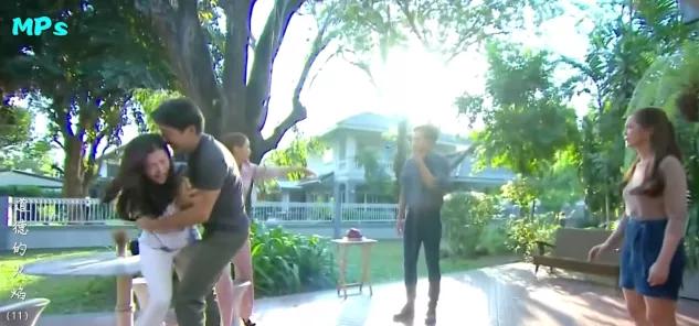 推荐六部剧情“狗血”的泰剧,虐心又受虐肝的四部泰剧