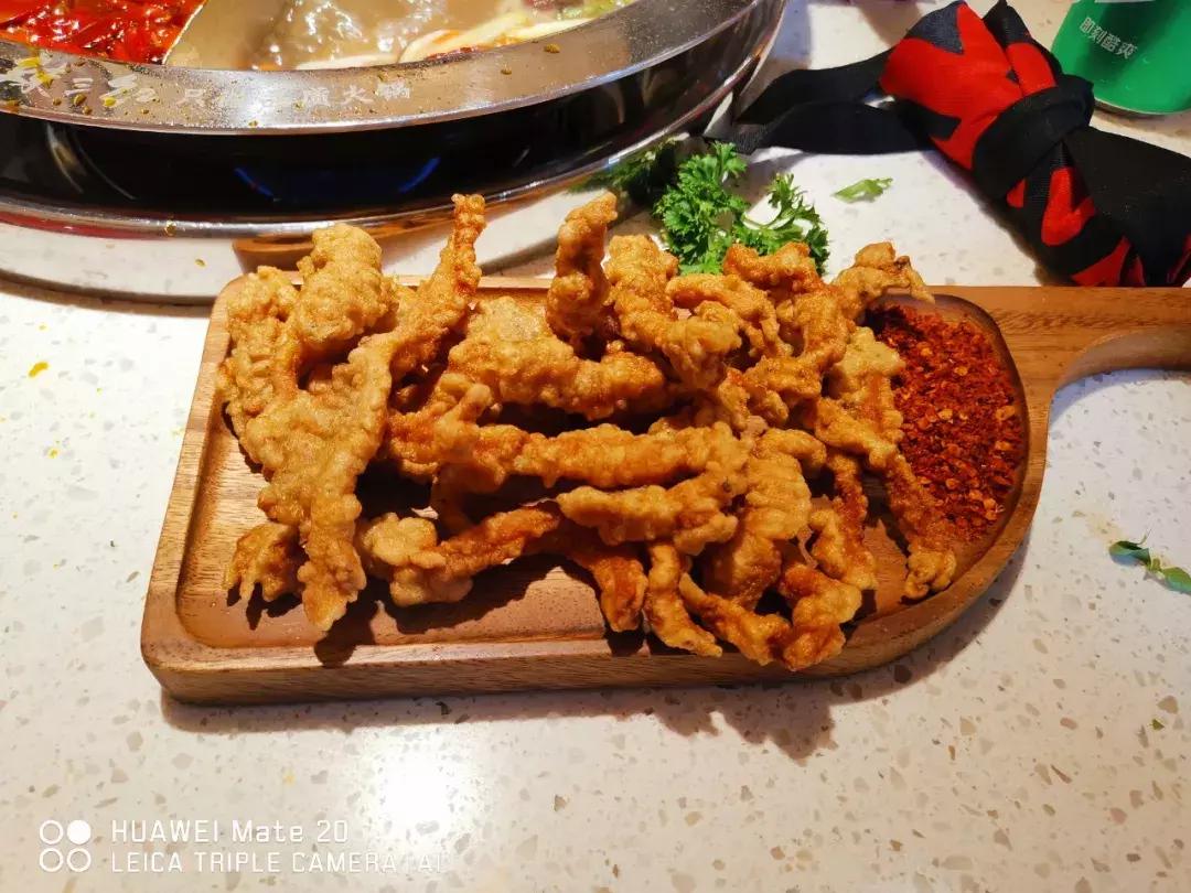 安井正大小酥肉,正大新希望最新消息