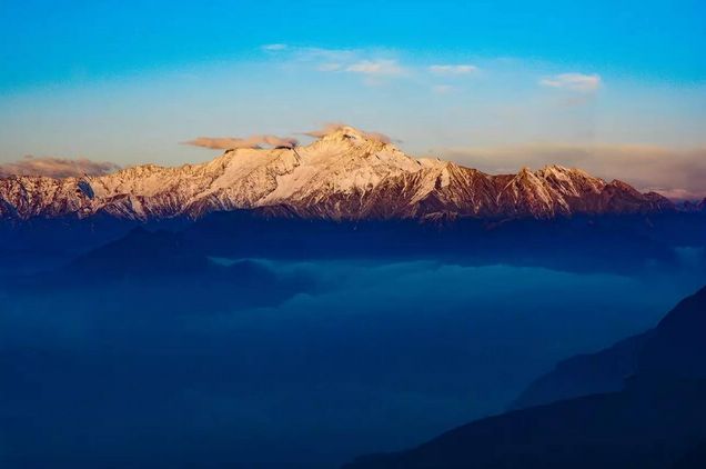 汶川是什么省,汶川大地震