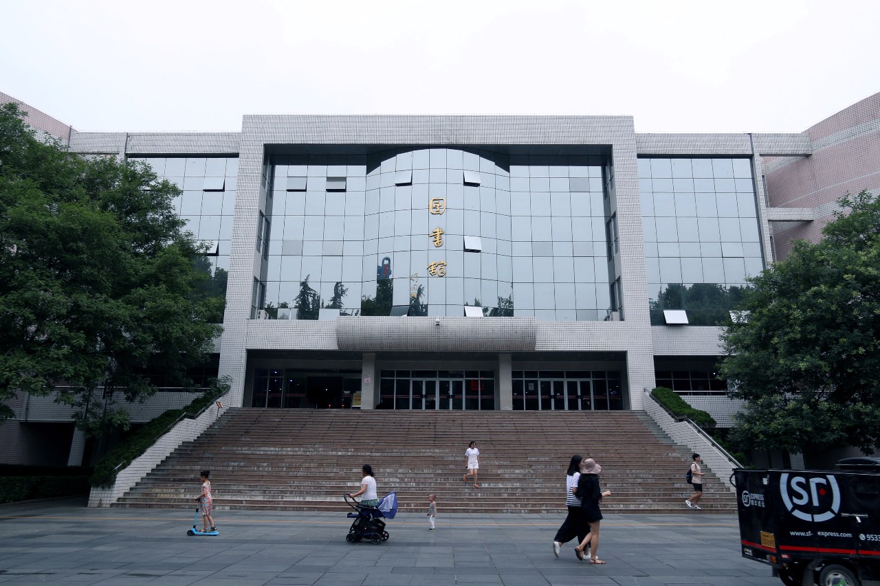 西安最被低估的大学西安工业大学,西安建筑科技大学实力怎么样