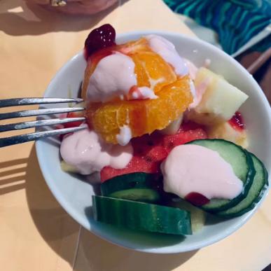 我用我自己挣的钱去旅游,拼搏四年去欧洲