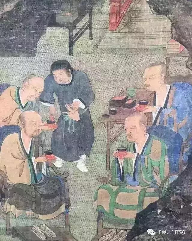 这件“唐物”能换1300栋别墅！只可惜在僧人手里！