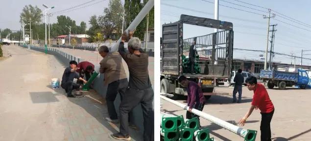 学雷锋先进个人表彰,石家庄市学习雷锋好榜样