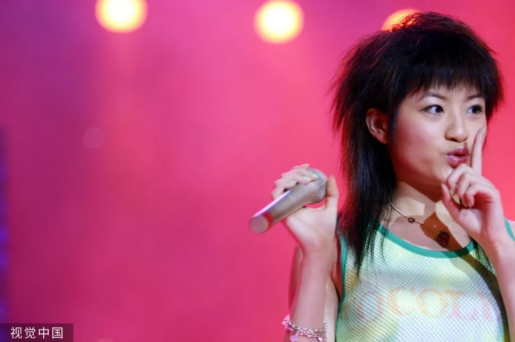 朴树早期视频曝光,朴树沉寂十年现场