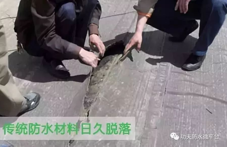 屋面防水做法及工艺流程,屋面防水怎么做最好最省钱