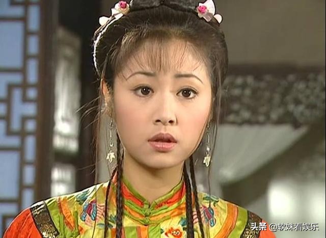 林心如口碑和路人缘,林心如重回巅峰了吗