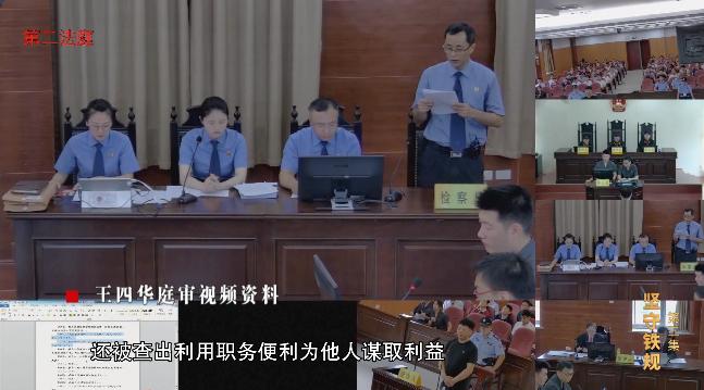 正风反腐就在身边纪录片简介,观看正风反腐坚守铁规观后感