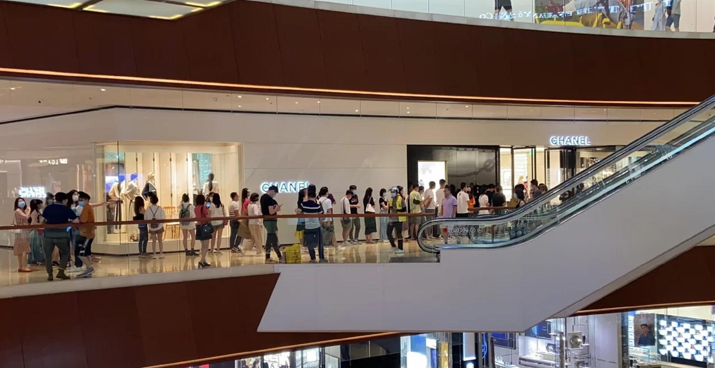 澳门购物正品攻略,澳门购物攻略便宜又实惠的地方