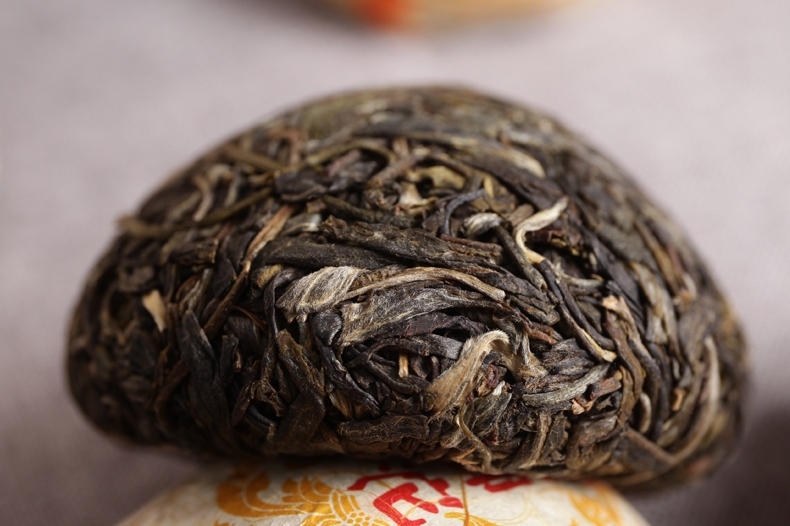 特适合工薪族喝的6种茶好喝不贵,又香又甜的沱茶