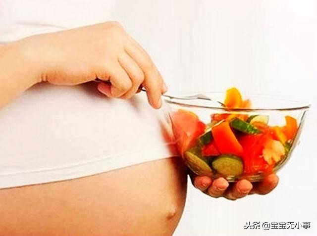 怀孕了有哪些反应说明胎儿发育好,孕36周孕妇有哪些症状