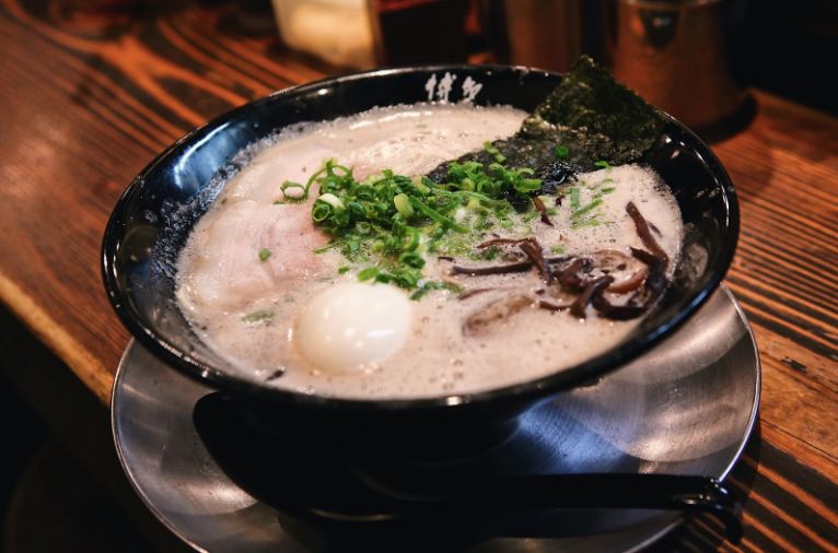 如何在福冈玩出逼格,福冈攻略自由行