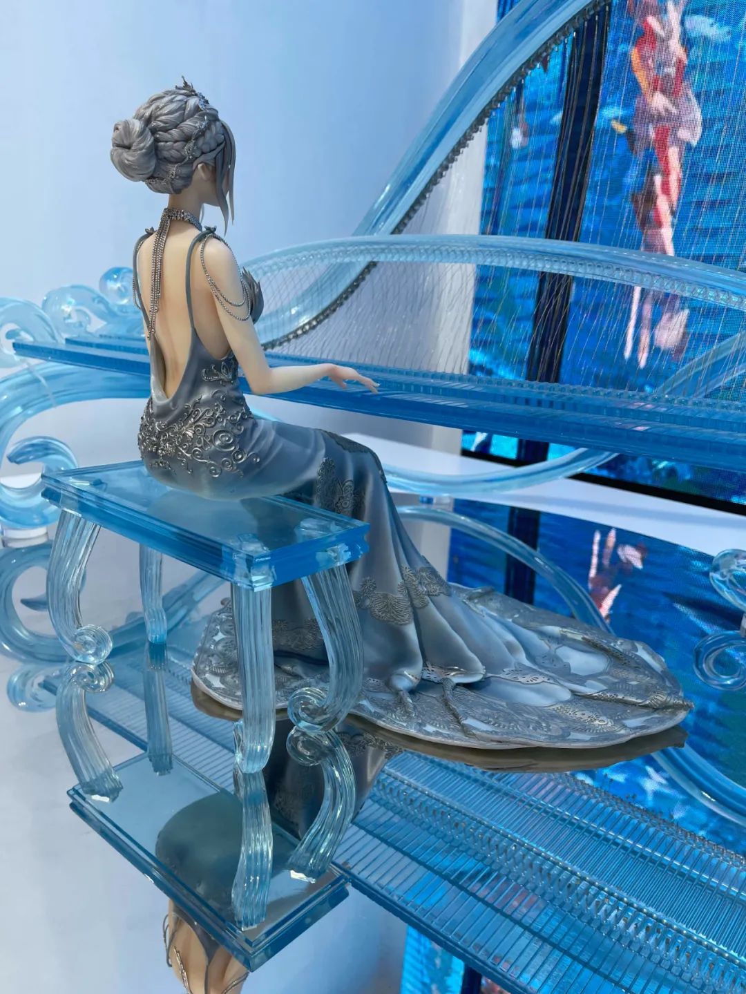 wf展回顾,下届wf展