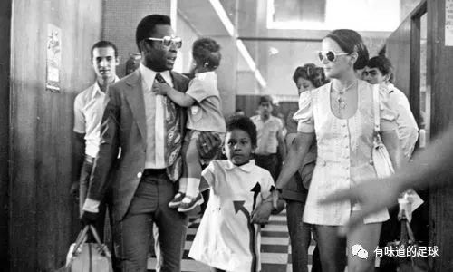 球王贝利趣闻有哪些,球王贝利的事