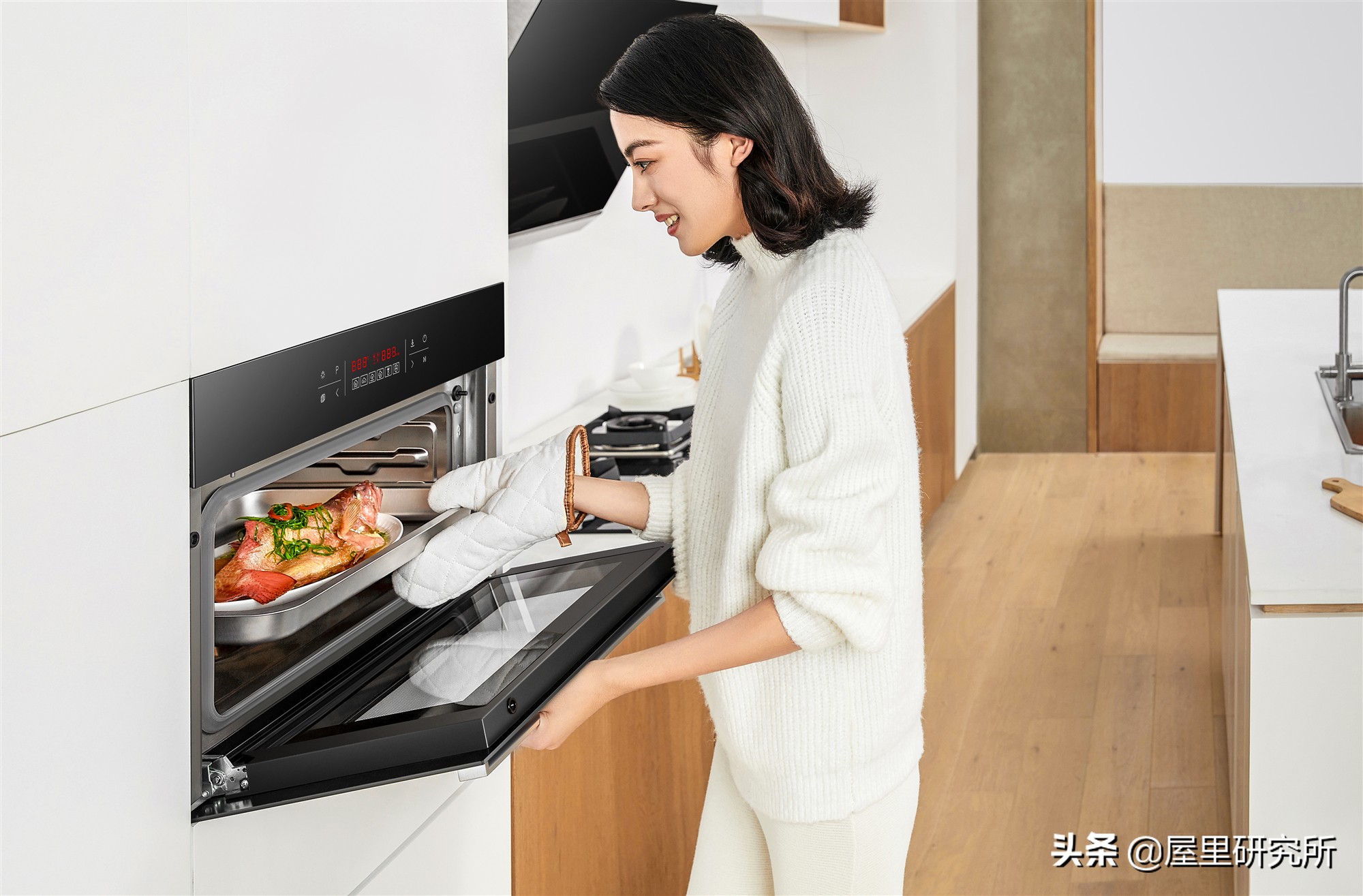 电蒸箱怎么选择,哪一款电蒸箱好