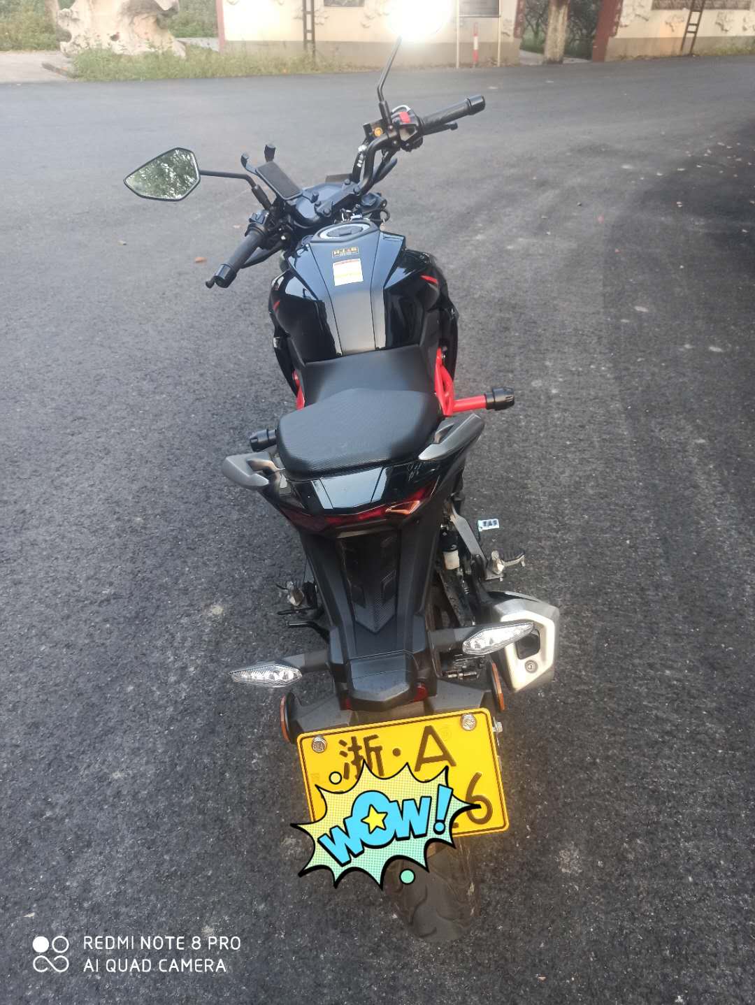 豪爵dr160+测评,豪爵dr160值不值得入手