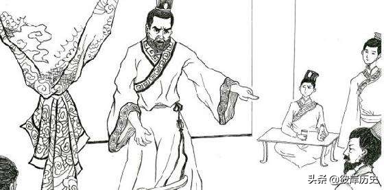 景帝遗诏的真实故事,景帝遗诏案