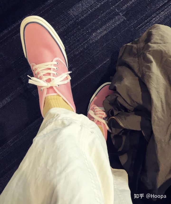 小众帆布鞋哪个实惠好看,小众不贵的帆布鞋格子