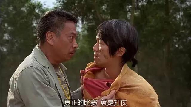 足球比赛的意义不只是想比分,足球比赛是体育项目最重要的