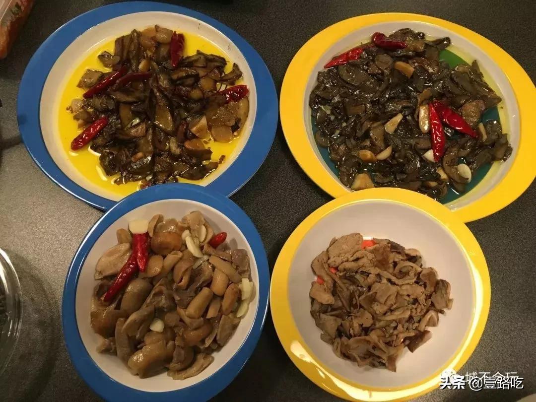 云南人最爱的味道,北京最出名云南菜馆是哪家