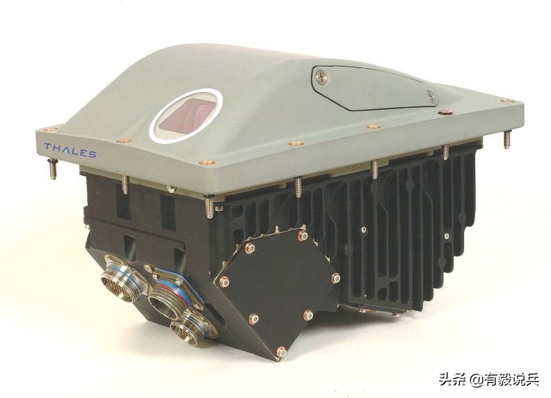 俄罗斯机载光电系统,机载光电系统