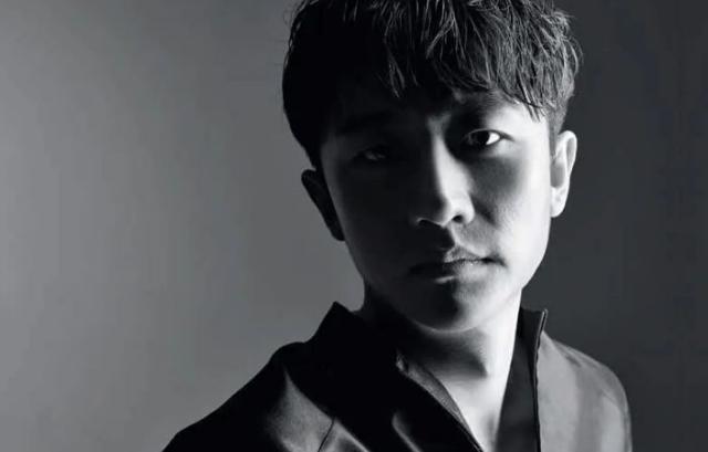 黄轩靠哪个片子出名的,黄轩拍电影拍到情绪崩溃