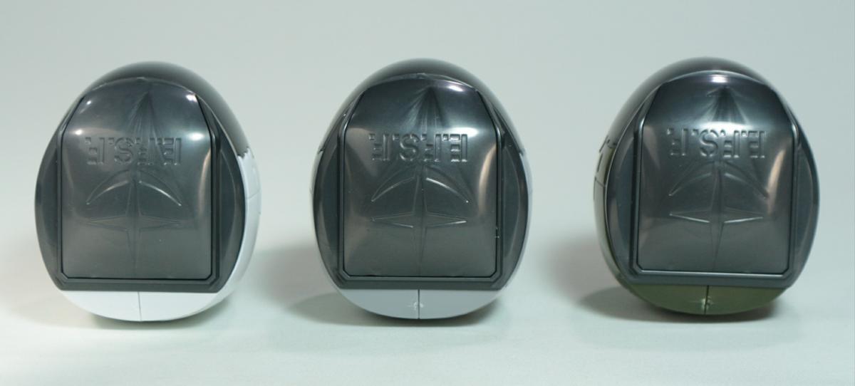 万代扭蛋pb限定自由高达飞翼,扭扭蛋万代高达