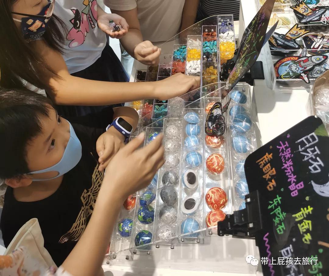 上海天文馆2个小时攻略,人气爆棚的上海天文馆