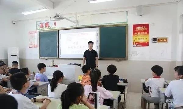 2020舒城二中初一新生名单,舒城二中初一新生班