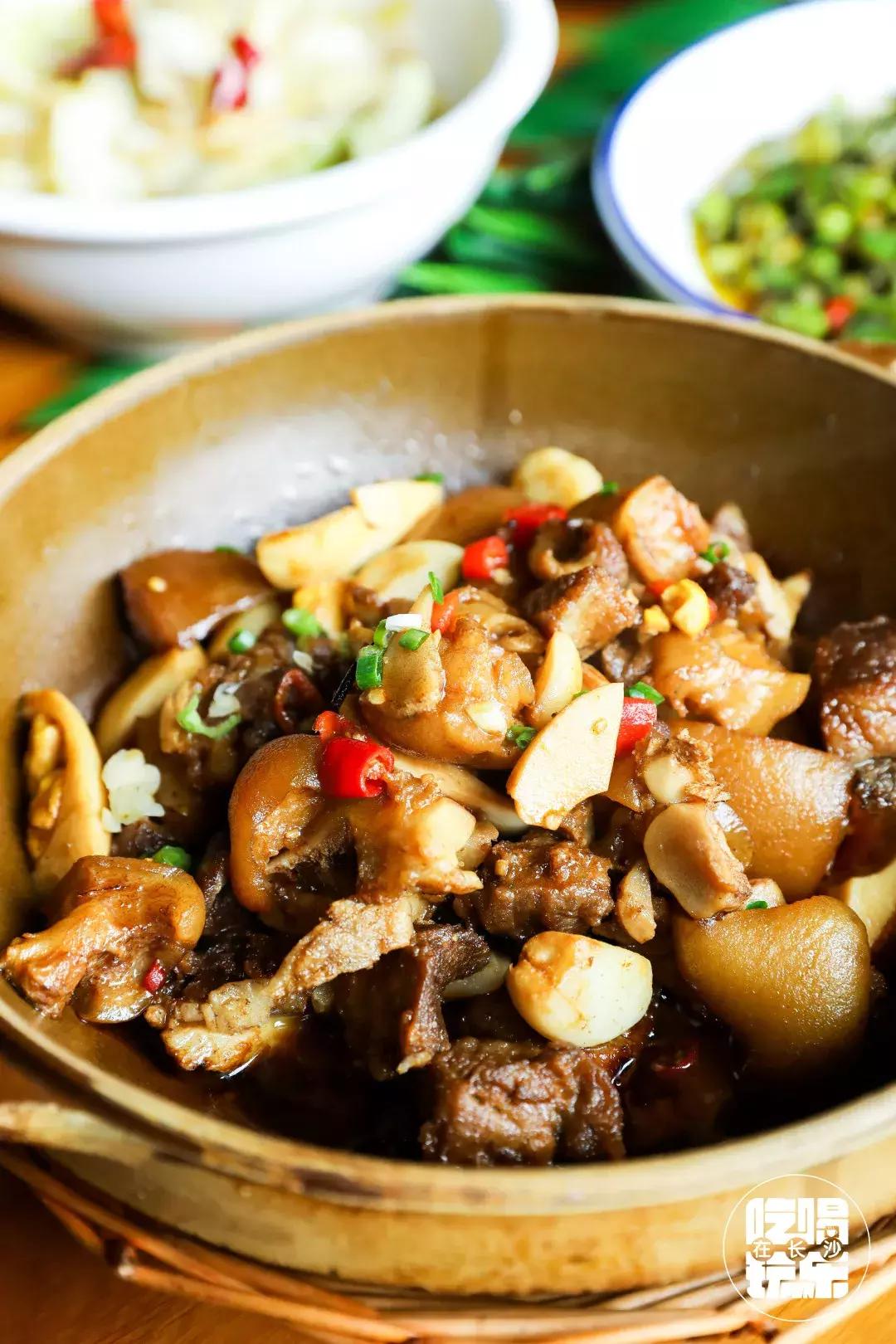 周末好吃的食材打卡,周末打卡美食分享