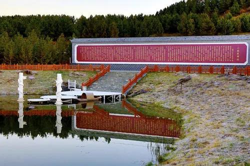 坝上三大景点,坝上草原是丰宁还是围场的