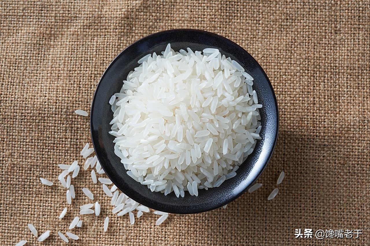 如何买到质量好的大米,内行人买米只看三行字