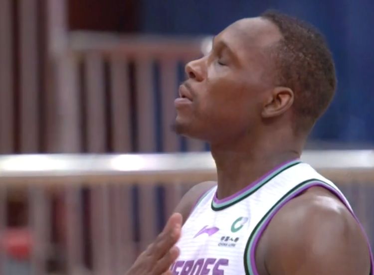 cba最大的黑马男篮,cba最大黑马