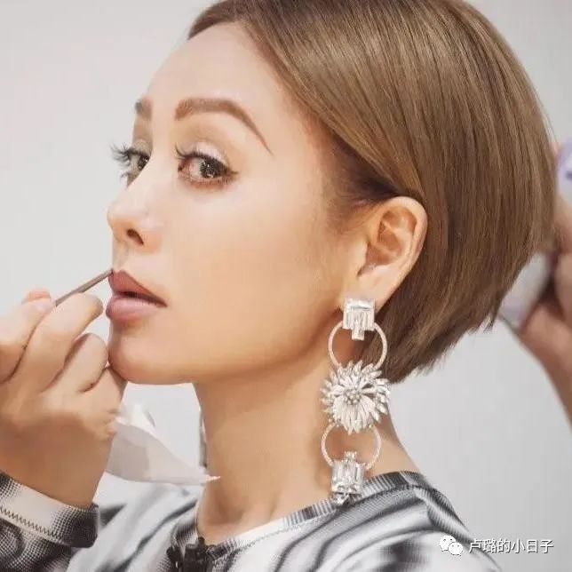 从乘风破浪的姐姐看成功之道,乘风破浪的姐姐金首饰