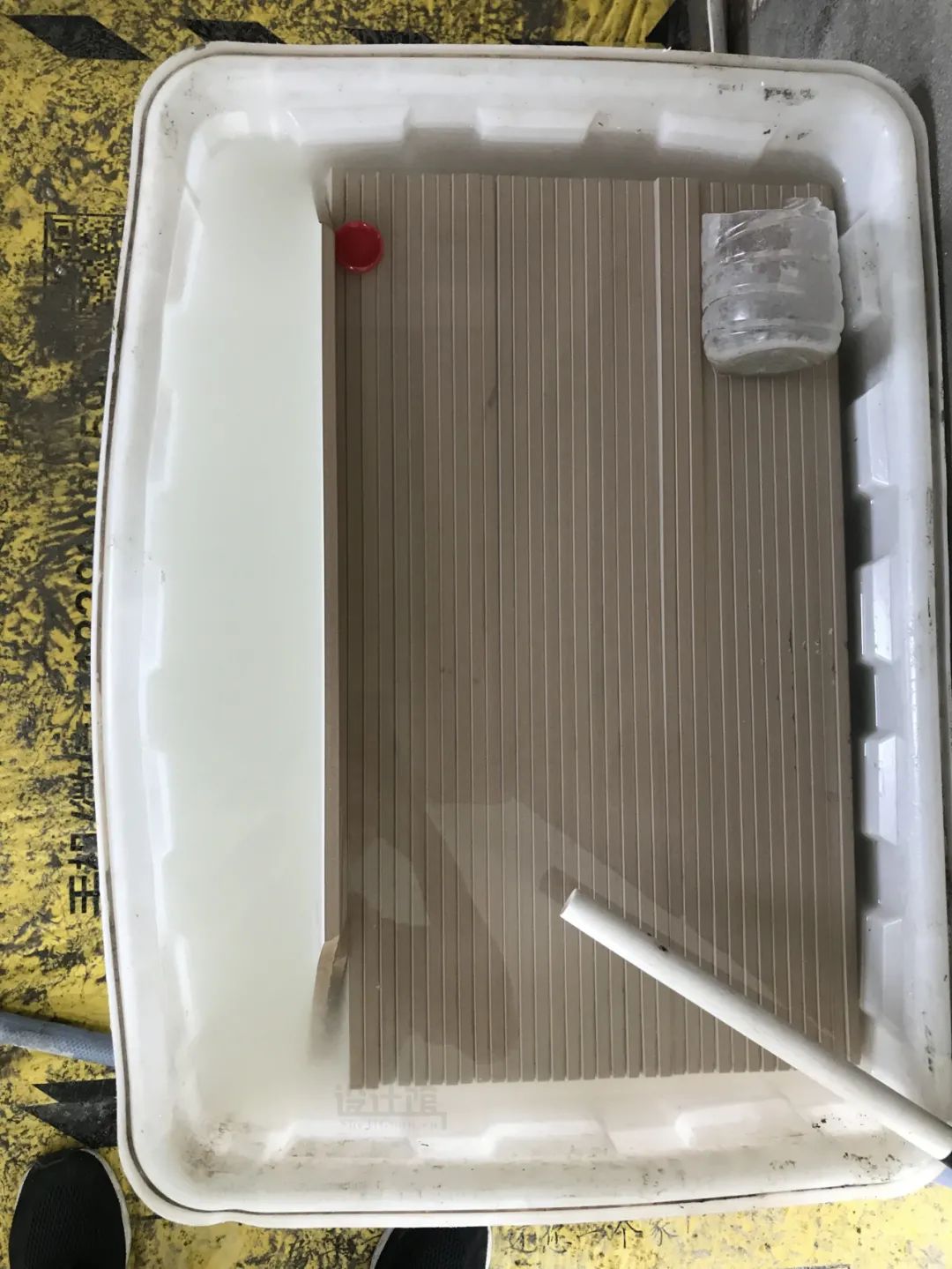 地砖施工工艺流程与注意事项,地砖施工工艺流程视频