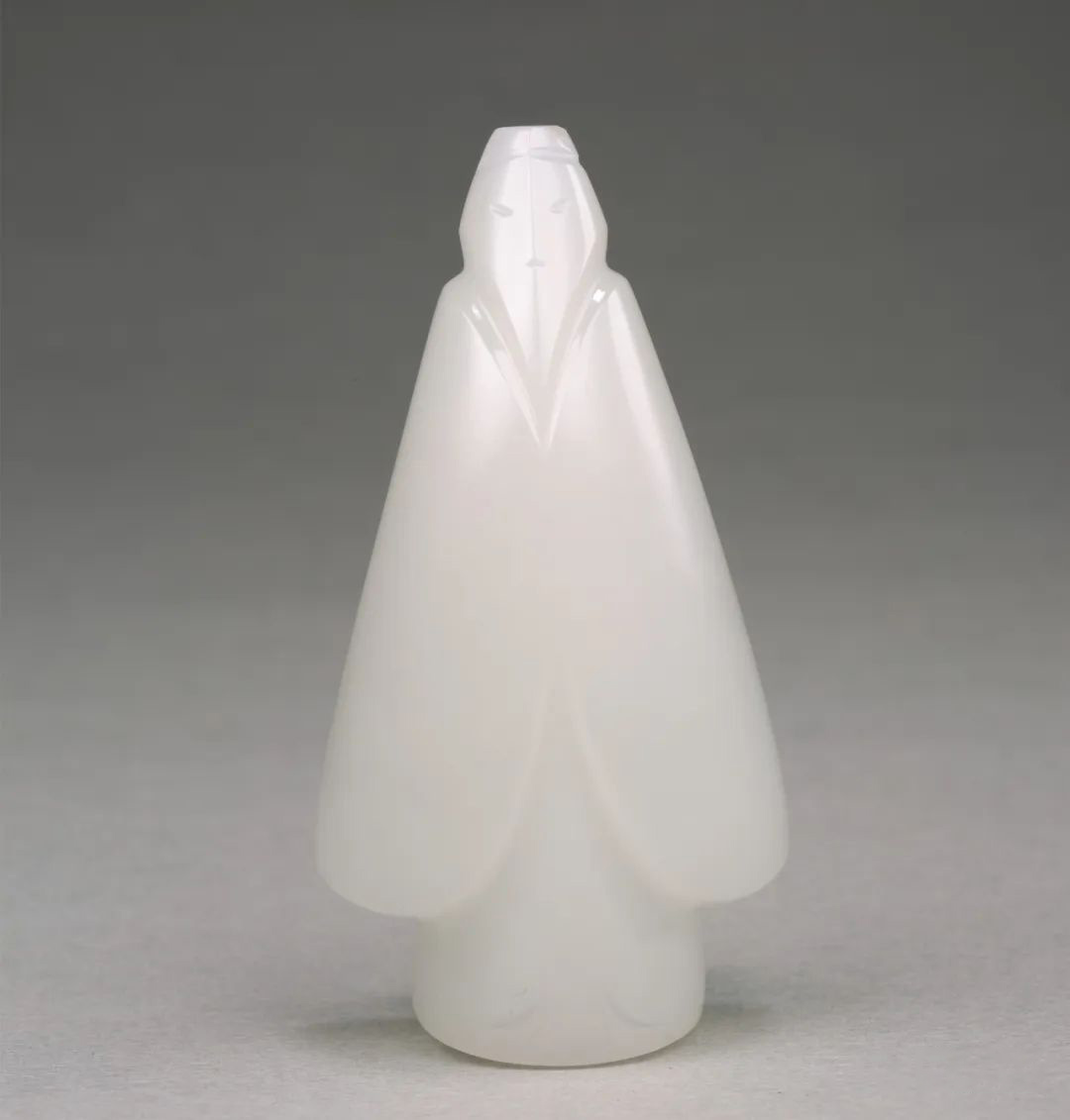 苟利国家生死以，岂因祸福避趋之——玉翁仲