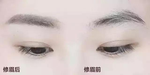 做什么眉毛最好看最自然,新纹的眉毛多久恢复自然