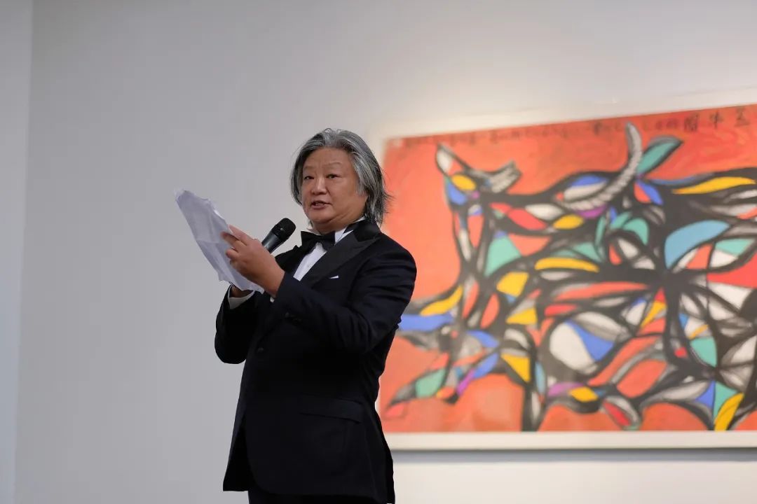 孟昌明画集,孟昌明最新书法作品