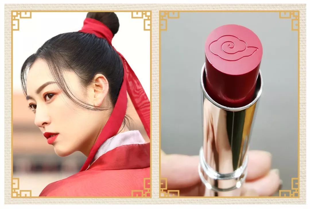 故宫彩妆套装,故宫四合一眼影