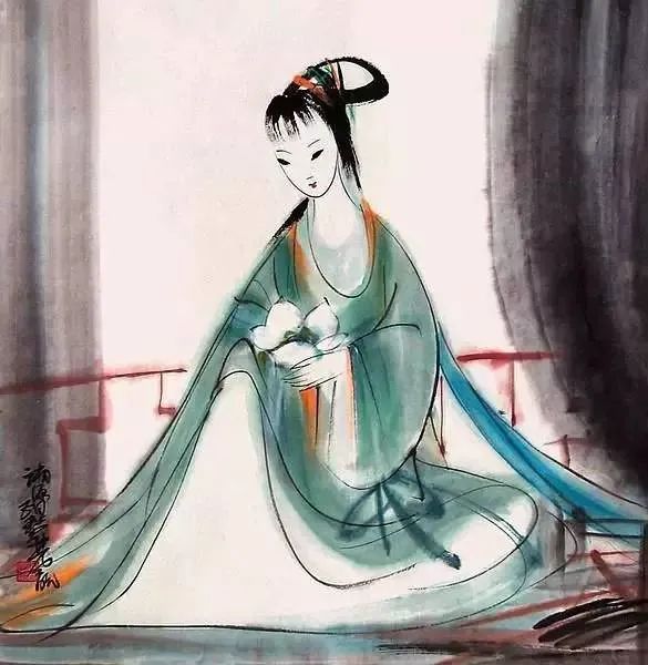 木心的诗从前慢,木心秋天的风都是从往年吹来的