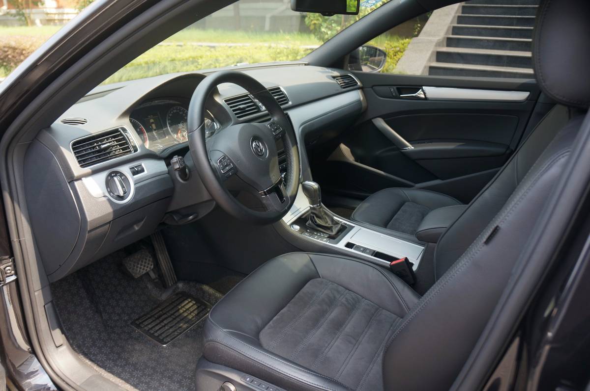 帕萨特2.0t车主真实感受,帕萨特2.0t车主用车感受