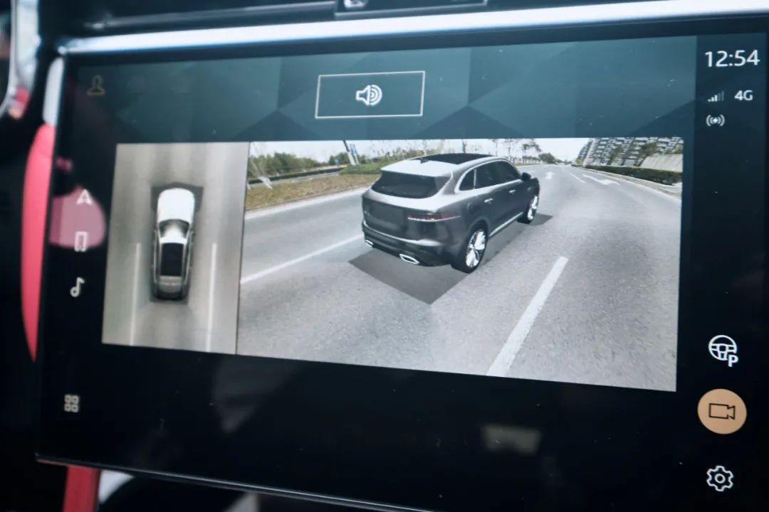 捷豹新英伦f-pace,捷豹f-pace英伦绿