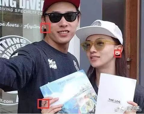 别人是找女友，他是找妈！