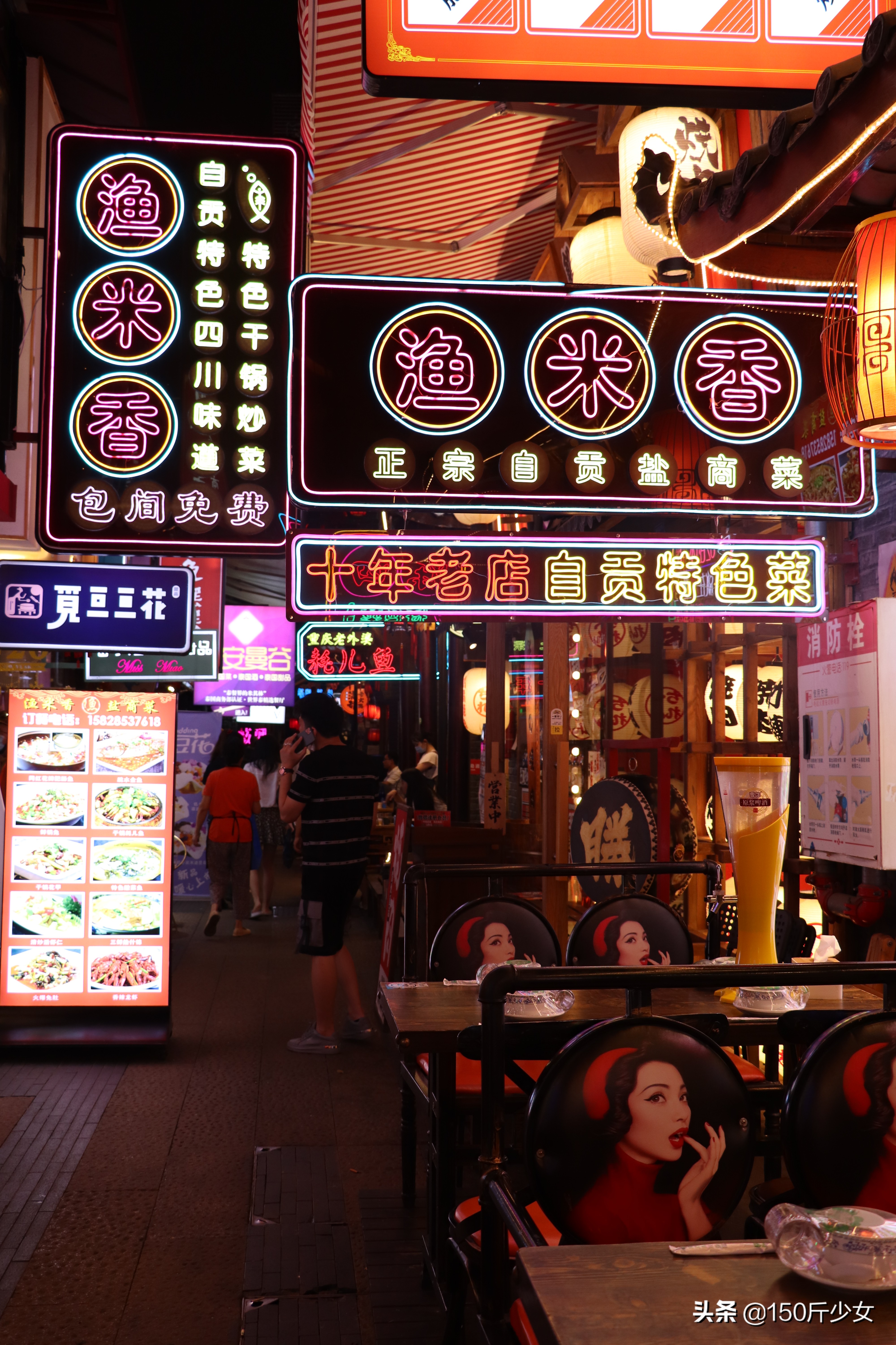 成都美食打卡全攻略,美食攻略吃货必备成都