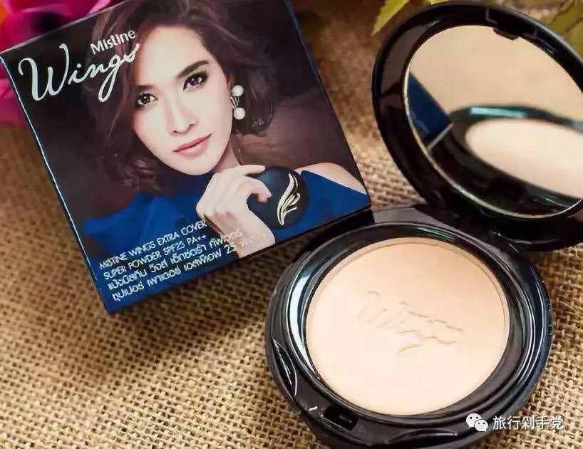 100元内泰国必买清单,十大吐血好物推荐